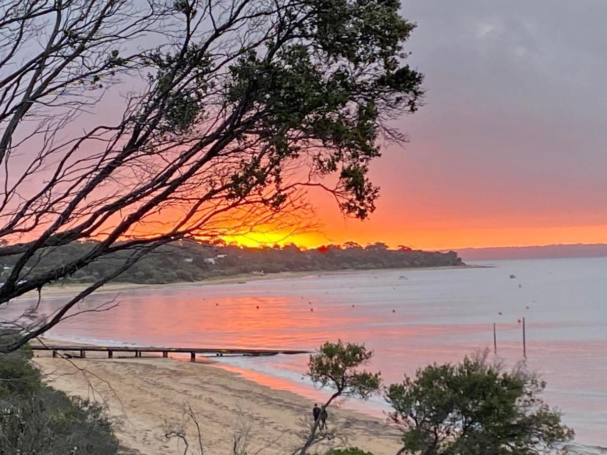 Phillip Island Nature Resort Villas カウズ エクステリア 写真