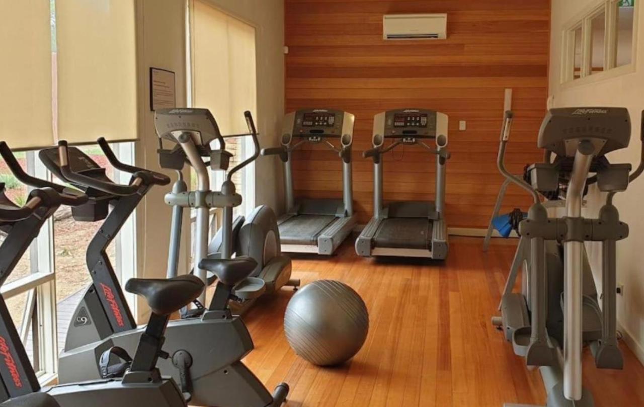 The Nature Resort Villas カウズ エクステリア 写真