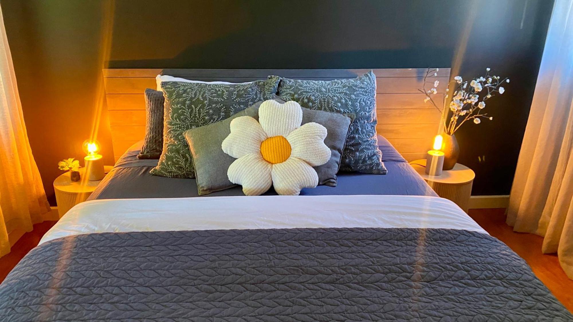 The Nature Resort Villas カウズ エクステリア 写真